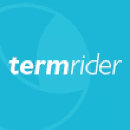 northamptonshire termrider bus